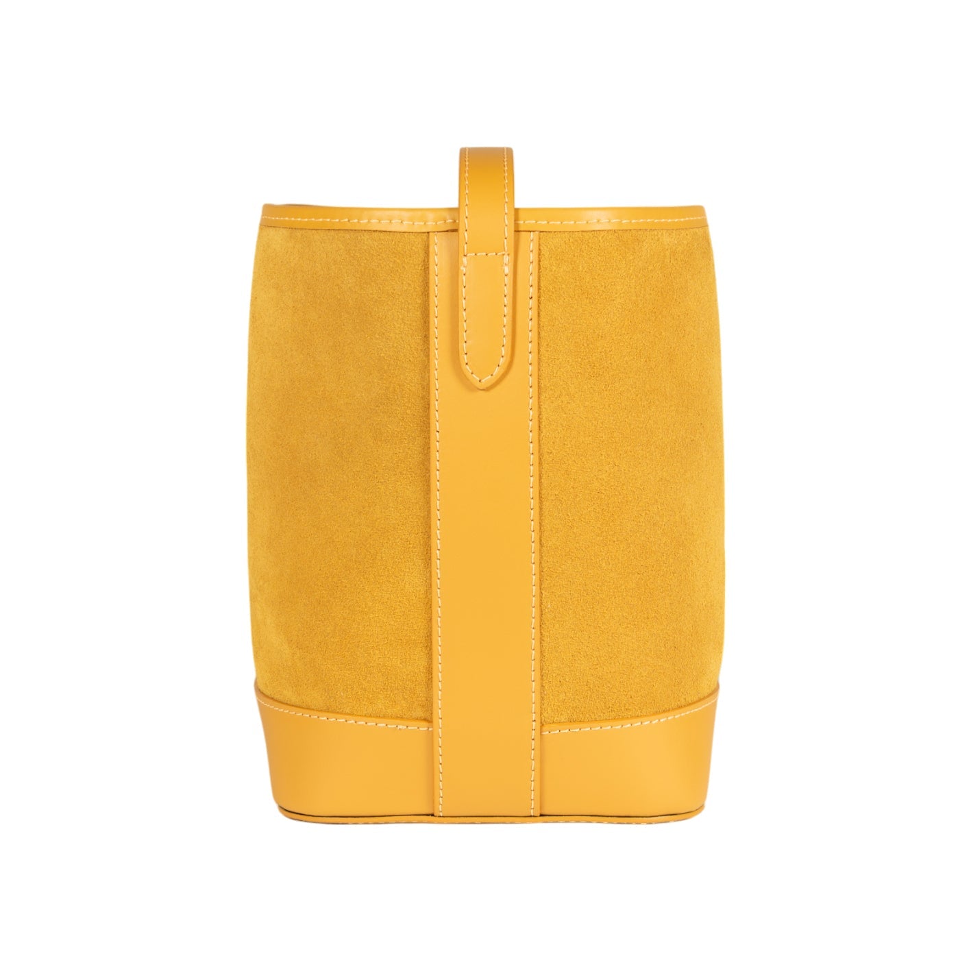 RB1031F  | Borsa Donna a Secchiello BRENDA in Vera Pelle Made in Italy